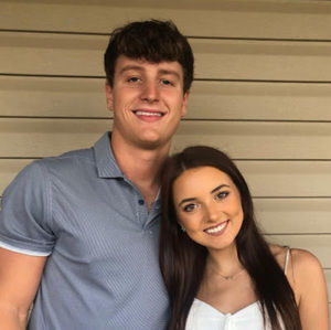 Meet your Posher, Christian